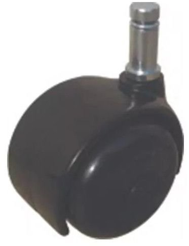 Nylon King Pin Type Special Castor Wheel