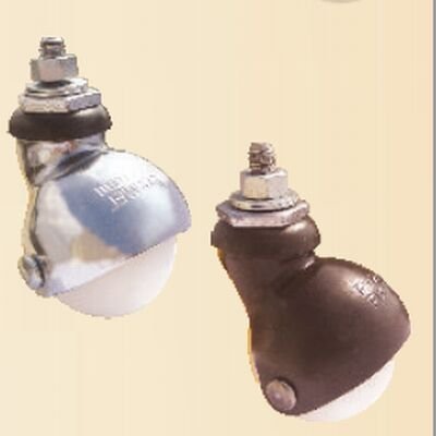 Ball Castor Queen (Thread Type)