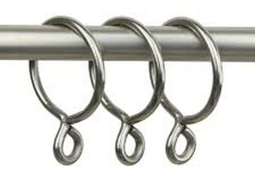 Soffio Curtain Ring