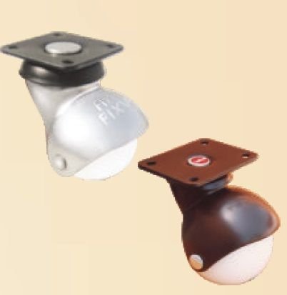 Special Royal Ball Castor Wheels