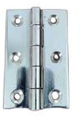 Stainless Steel Concealed Hinge