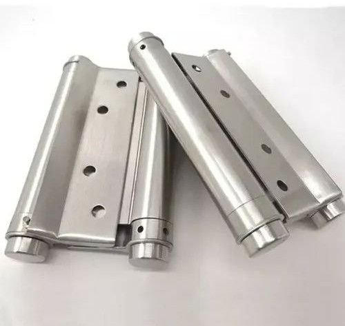 Stainless Steel Double Spring Hinge