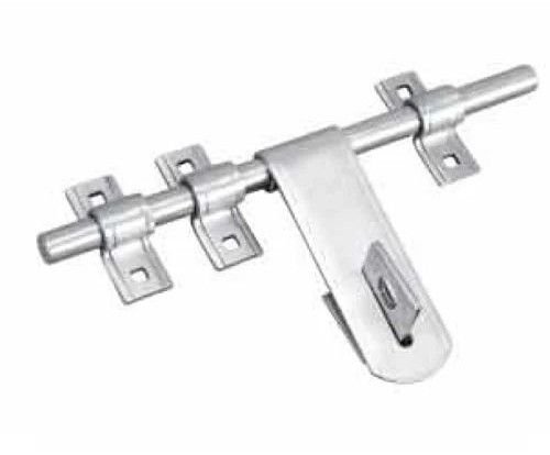 Stainless Steel Straight Aldrop