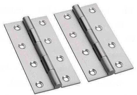 Stainless Steel Welded Hinge