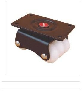 Super Mini Sixer Castor Wheel