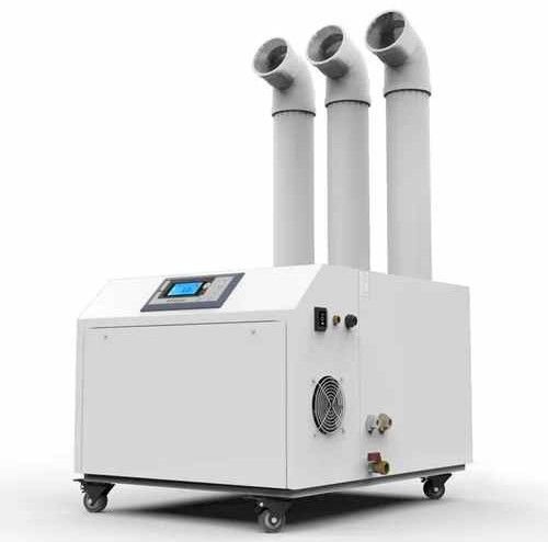 Industrial Humidification System
