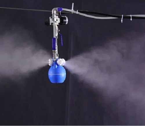 Hydromist Humidification Systems