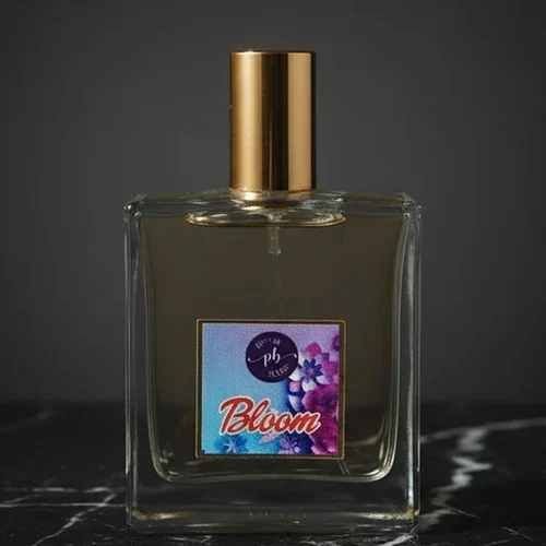 Bloom Women Fragrance Perfume