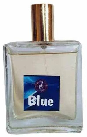 Blue Eau De Parfum