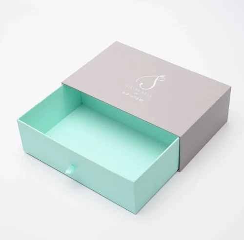 Custom Printed Perfume Packaging Boxes