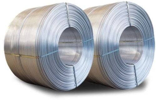 Aluminium Wire Rod