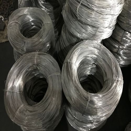 Bare Aluminium Conductor