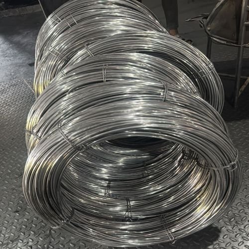 EC Grade Aluminum Wire