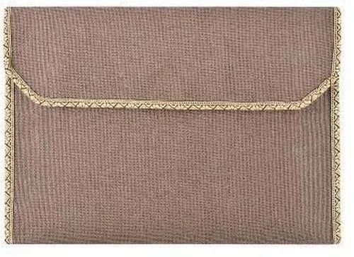 Jute File Folders