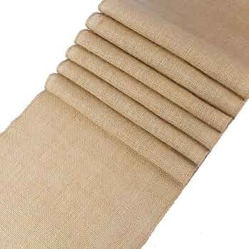 Non Laminated Jute Fabric