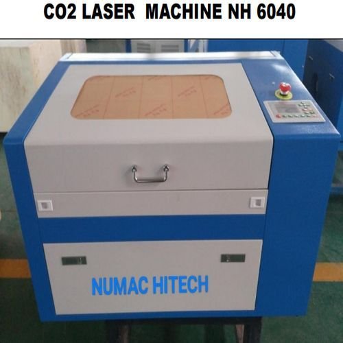 6040 Co2 Laser Cutting Machine 6040 Co2 Laser Cutting Machine