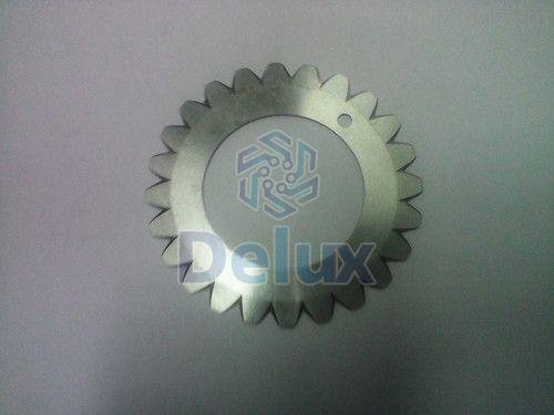 Bias Cutter Blades