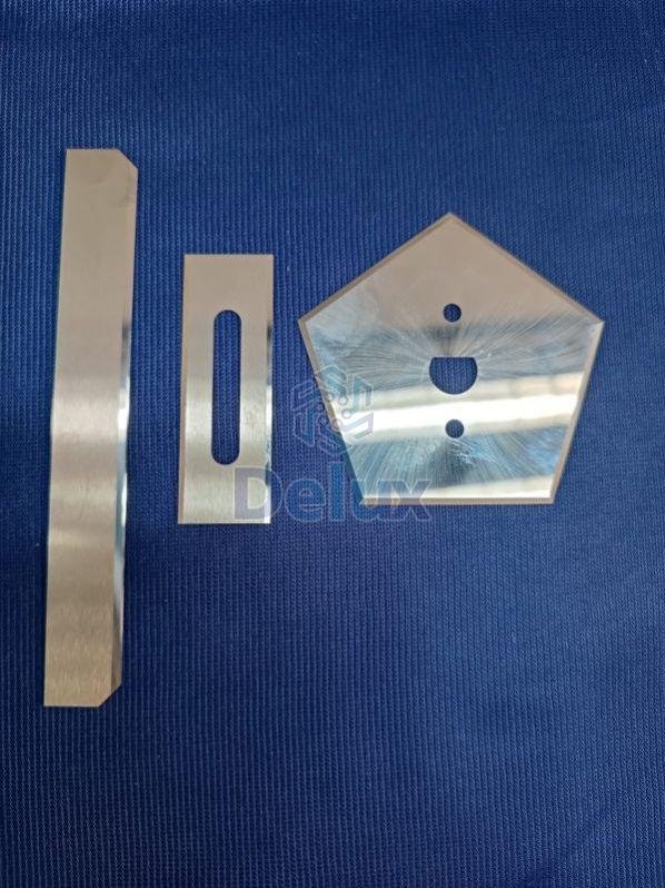 Carbide Cutter Blades