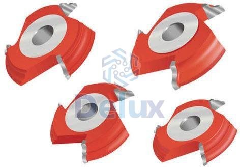 Counter Profile Cutter