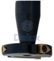 Flute Insert Profile Cutter