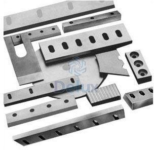 granulator blades