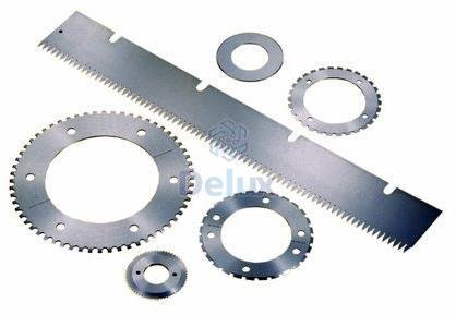 Perforation Blades