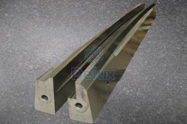 Shearing Blades