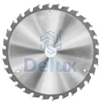 Tungsten Carbide Tipped Blades