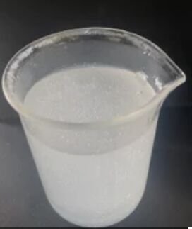 Substitute for Acid Slurry