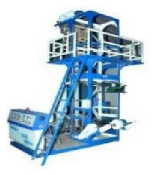 GI-45 Bio Carry Bag Making Machine