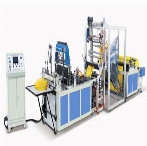 GI B700 Non Woven Bag Making Machine