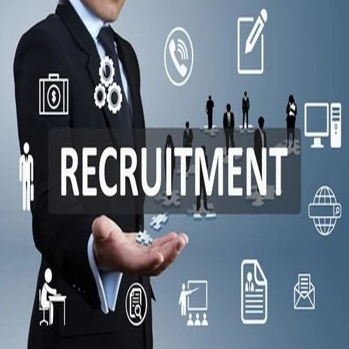 Recruitment and Hiring Services