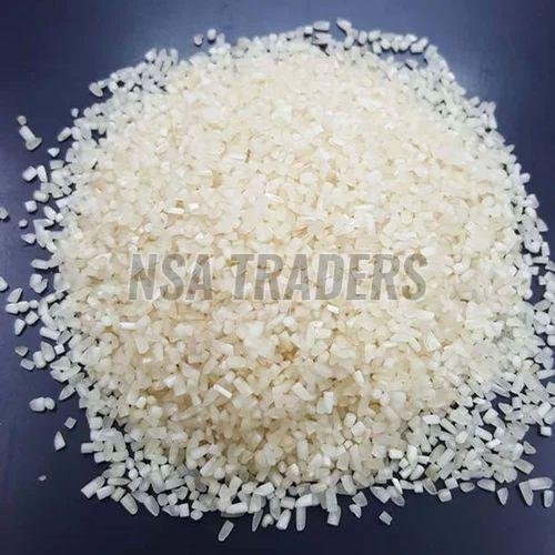 Broken Rice