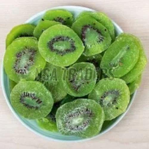 Dried Kiwi