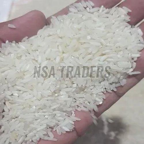 Ponni Raw Rice