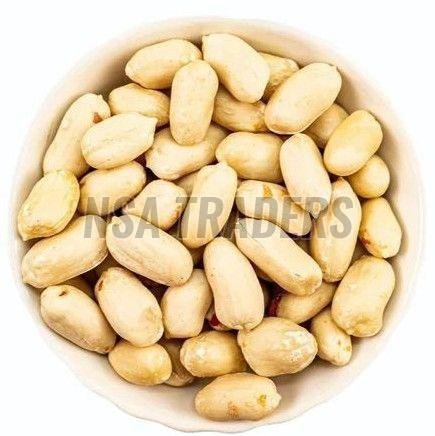 Roasted Peanuts