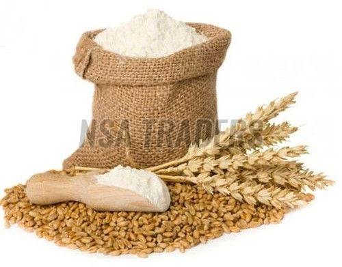 Wheat Flour