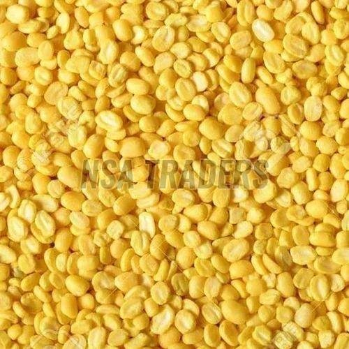 Yellow Moong Dal