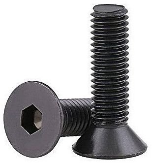 Socket CSK Screw