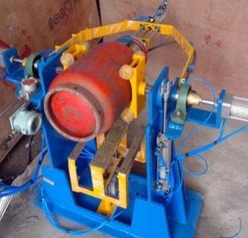 Automatic Weight Correction Unit