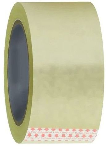 48 Mm X 72 Mtr Transparent BOPP Tape