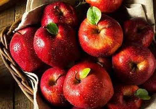 A Grade Iran Apple