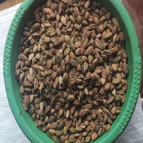 Natural Organic Green Cardamom