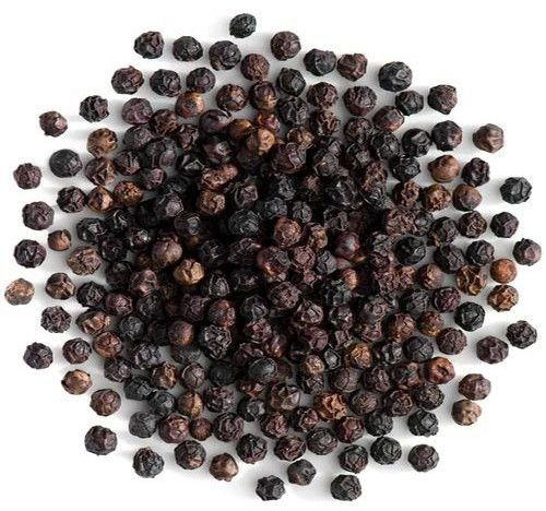 Organic Black Pepper Seeds
