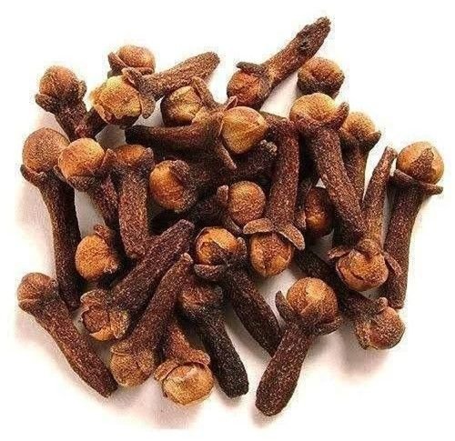 Organic Cloves
