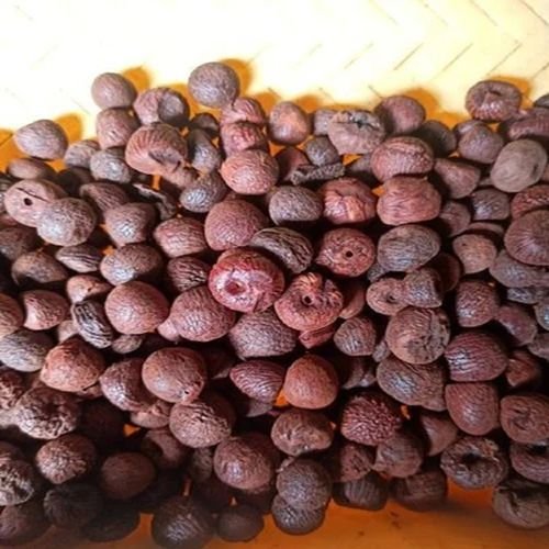 Red Betel Nuts