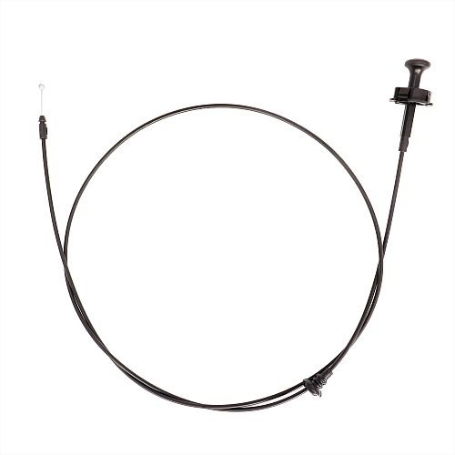 Bonnet Release Cables