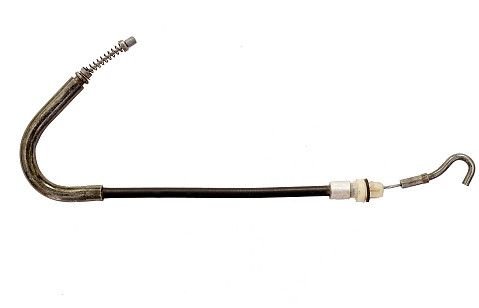 Fuel Lid Opener (Flo) Cable