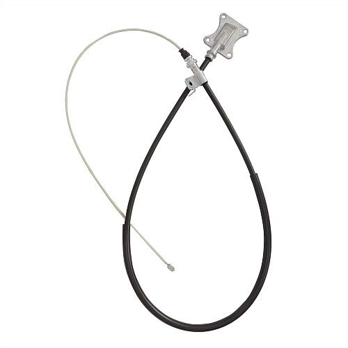 Parking Brake Cables