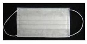 100% Cotton  Disposable Face Mask